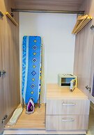 Prime Apartments