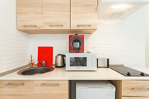 Prime Apartments