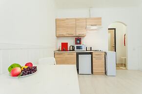 Prime Apartments