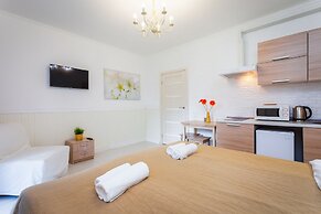 Prime Apartments