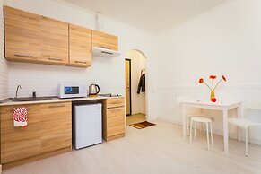 Prime Apartments