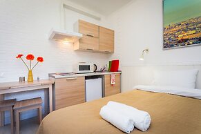 Prime Apartments