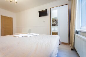 Prime Apartments