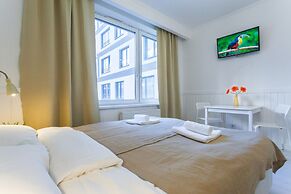 Prime Apartments