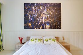 Prime Apartments