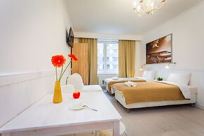 Prime Apartments