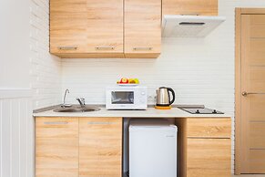 Prime Apartments