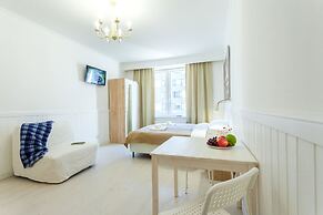 Prime Apartments