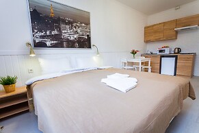 Prime Apartments