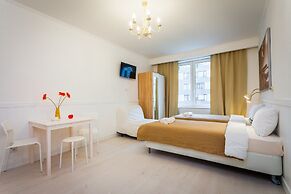 Prime Apartments