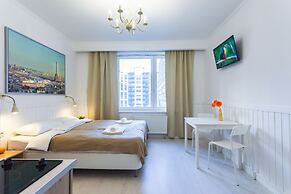 Prime Apartments
