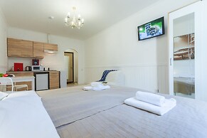 Prime Apartments