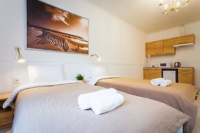 Prime Apartments