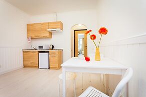 Prime Apartments