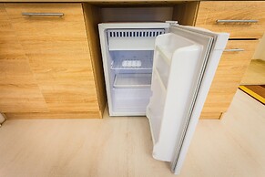 Prime Apartments