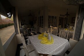 Grey Manor Guesthouse
