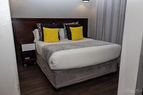 Grey Manor Guesthouse