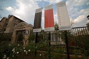 Grey Manor Guesthouse