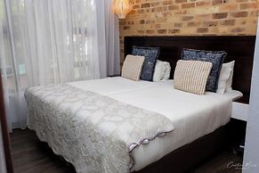 Grey Manor Guesthouse