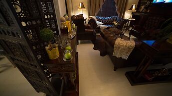 Grey Manor Guesthouse