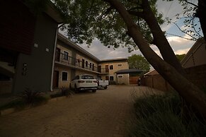 Grey Manor Guesthouse