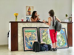 Green Parrot Beach Resort