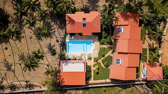Green Parrot Beach Resort