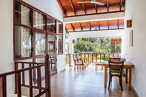 Green Parrot Beach Resort