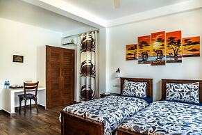 Green Parrot Beach Resort