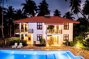 Green Parrot Beach Resort