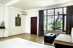 Green Parrot Beach Resort