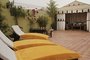 Riad Miliana
