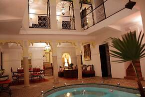 Riad Miliana
