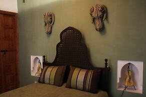 Riad Miliana