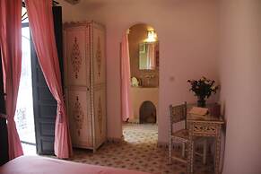Riad Miliana