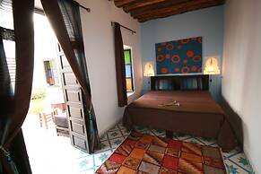Riad Miliana