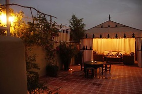Riad Miliana