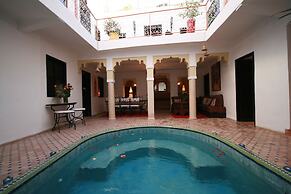 Riad Miliana