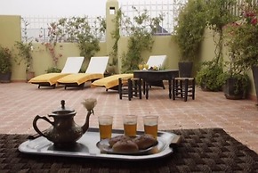 Riad Miliana