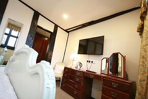 Crown Hotel