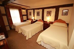 Crown Hotel