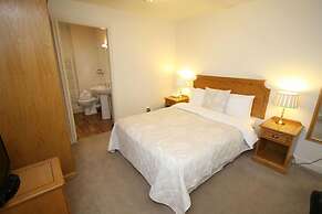 Crown Hotel