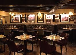 Crown Hotel