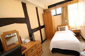 Crown Hotel