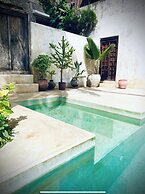 Lamu House Hotel