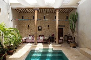 Lamu House Hotel
