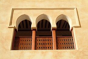Lamu House Hotel