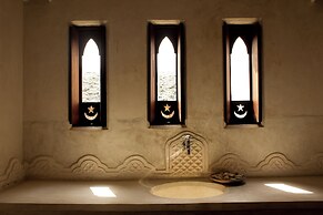 Lamu House Hotel