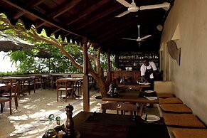 Lamu House Hotel