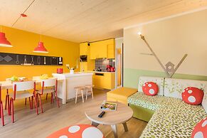 Center Parcs Villages Nature Paris